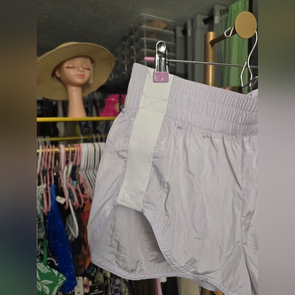 #288 Fp Movement Trail Angel Shorts Nwot - Picture 6 of 10